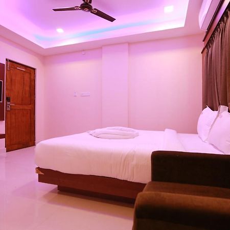 Hotel Apple Suites Bengaluru Zewnętrze zdjęcie