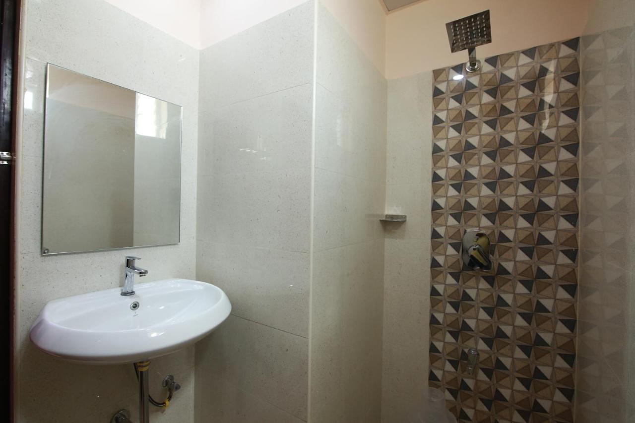 Hotel Apple Suites Bengaluru Zewnętrze zdjęcie