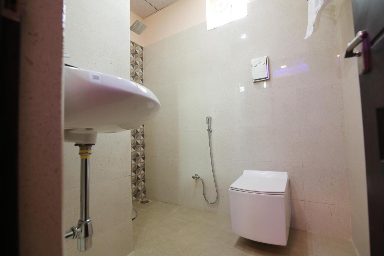 Hotel Apple Suites Bengaluru Zewnętrze zdjęcie