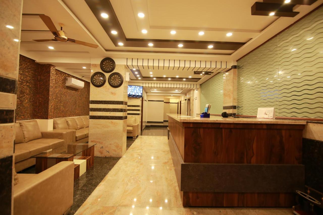 Hotel Apple Suites Bengaluru Zewnętrze zdjęcie
