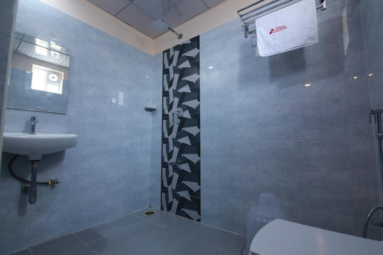 Hotel Apple Suites Bengaluru Zewnętrze zdjęcie