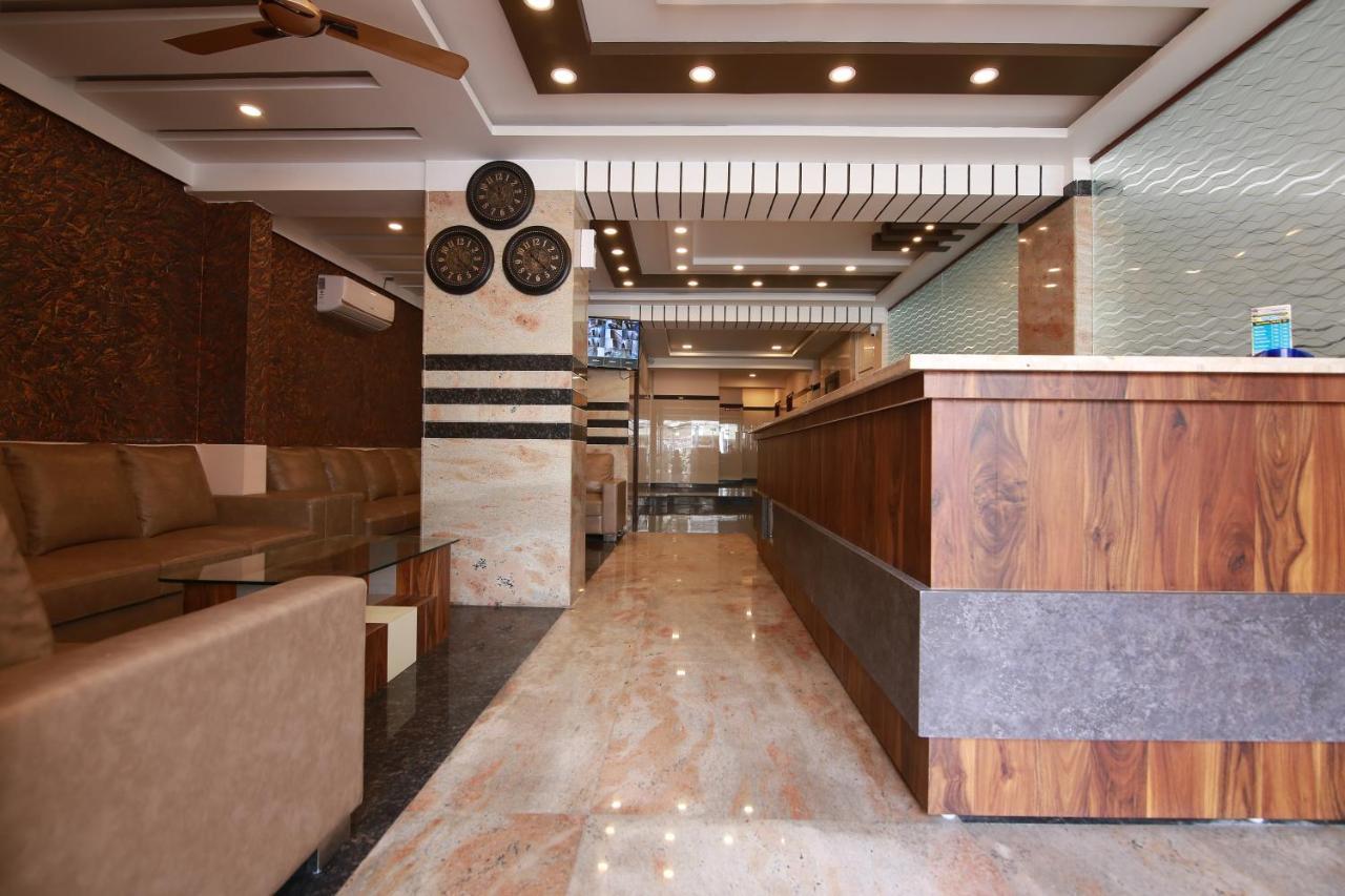 Hotel Apple Suites Bengaluru Zewnętrze zdjęcie