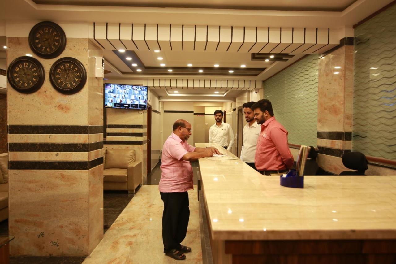 Hotel Apple Suites Bengaluru Zewnętrze zdjęcie