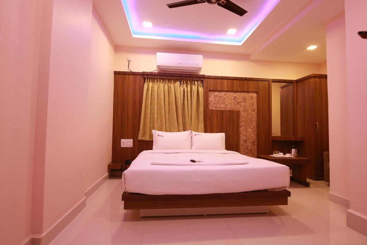 Hotel Apple Suites Bengaluru Zewnętrze zdjęcie