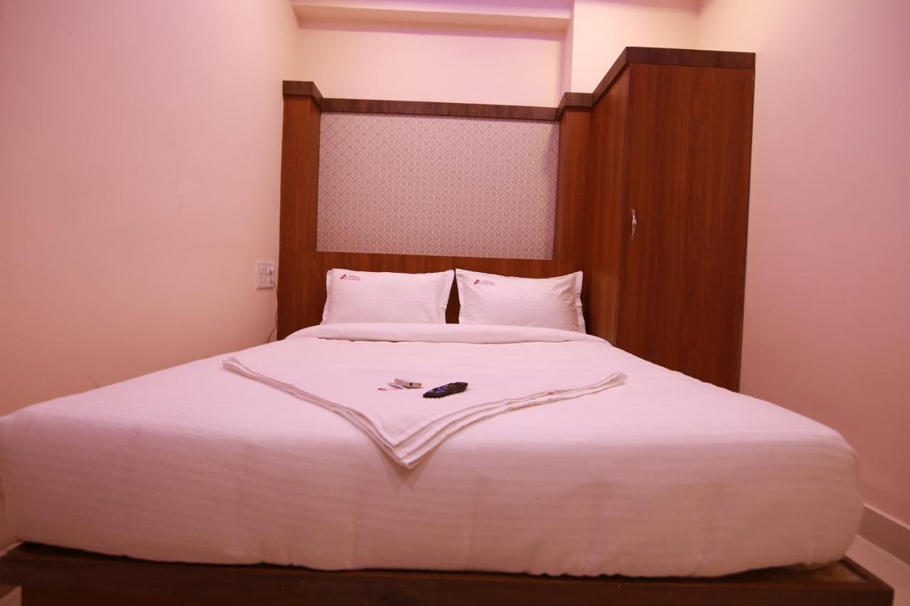 Hotel Apple Suites Bengaluru Zewnętrze zdjęcie