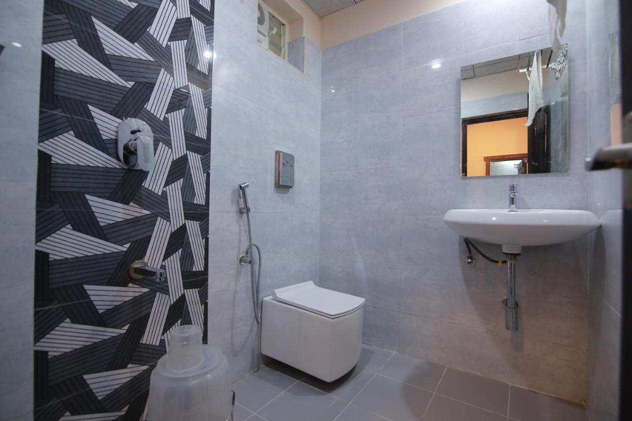 Hotel Apple Suites Bengaluru Zewnętrze zdjęcie