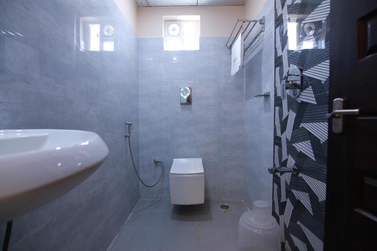 Hotel Apple Suites Bengaluru Zewnętrze zdjęcie