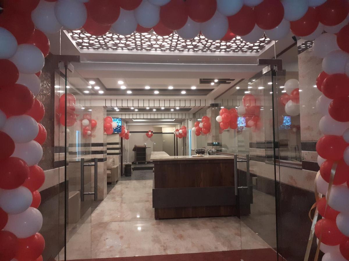 Hotel Apple Suites Bengaluru Zewnętrze zdjęcie