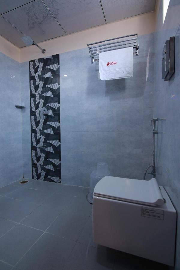 Hotel Apple Suites Bengaluru Zewnętrze zdjęcie