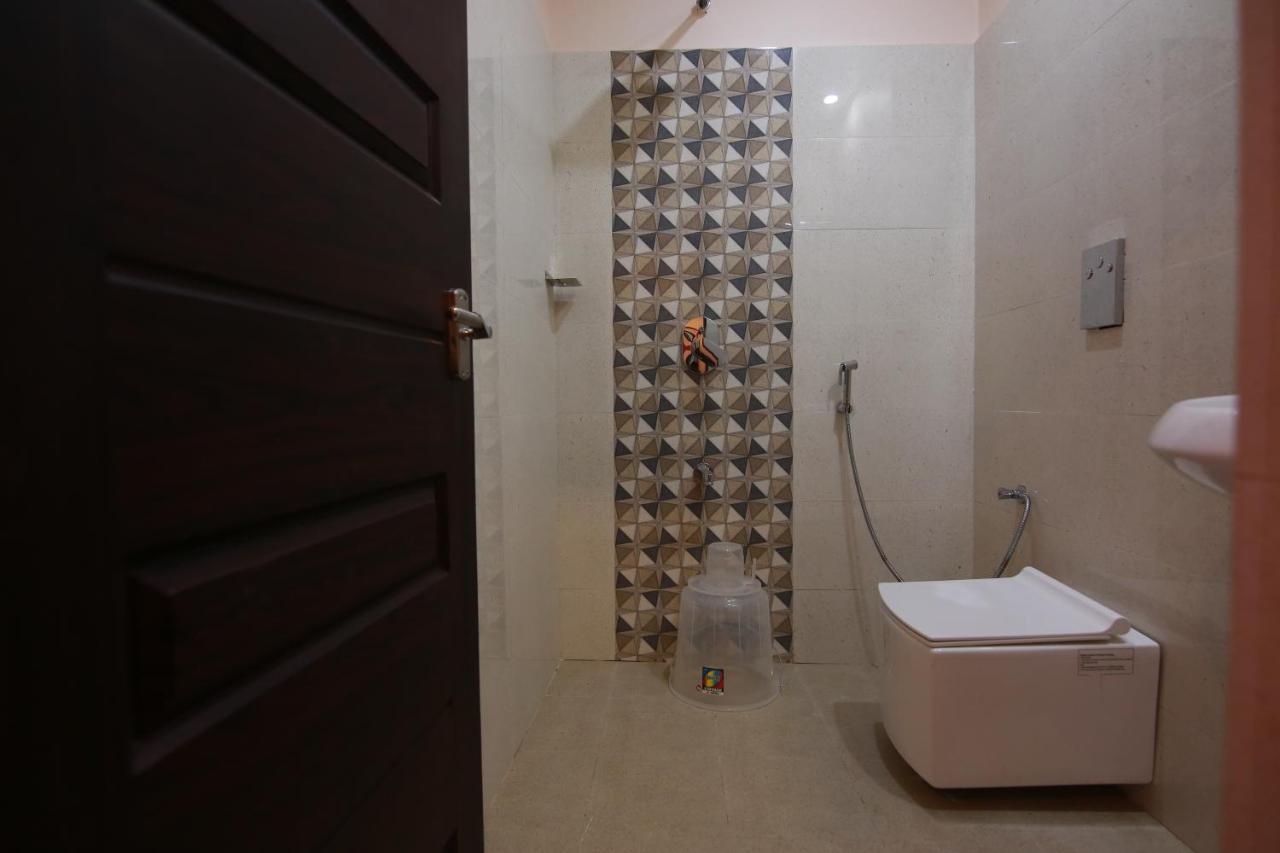 Hotel Apple Suites Bengaluru Zewnętrze zdjęcie