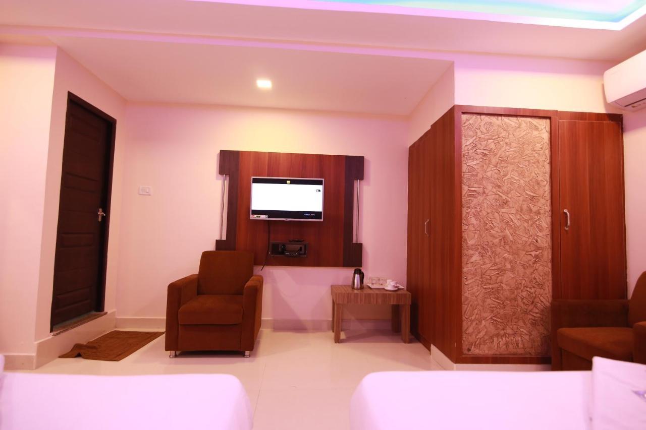 Hotel Apple Suites Bengaluru Zewnętrze zdjęcie
